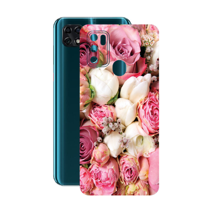 Защитная пленка StatusSKIN для ZTE Blade V20 5G
