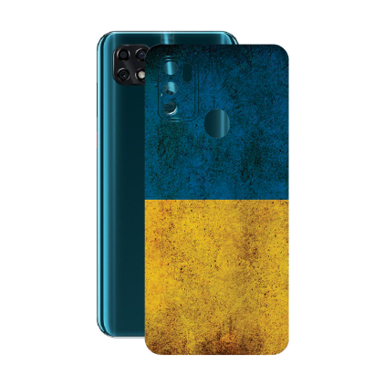 Защитная пленка StatusSKIN для ZTE Blade V20 5G