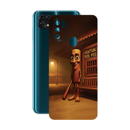 Защитная пленка StatusSKIN для ZTE Blade V20 5G