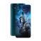 Защитная пленка StatusSKIN для ZTE Blade V20 5G