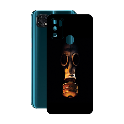 Защитная пленка StatusSKIN для ZTE Blade V20 5G