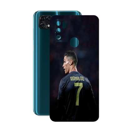 Защитная пленка StatusSKIN для ZTE Blade V20 5G