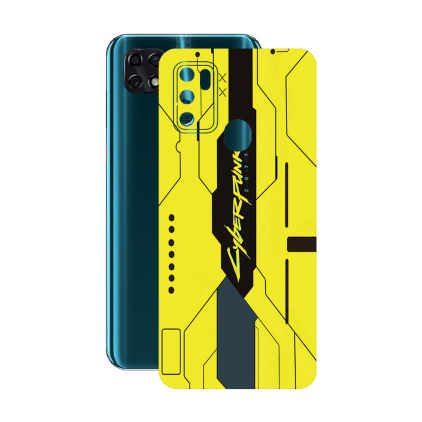 Защитная пленка StatusSKIN для ZTE Blade V20 5G