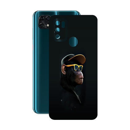 Защитная пленка StatusSKIN для ZTE Blade V20 5G
