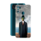 Защитная пленка StatusSKIN для ZTE Blade V20 5G