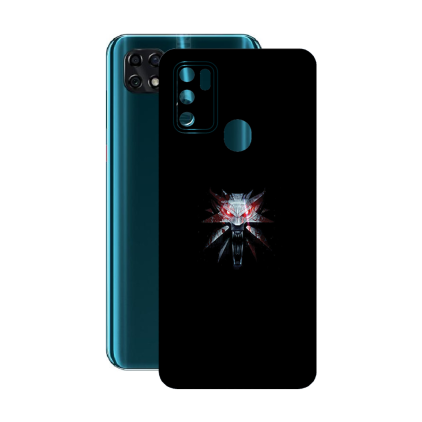 Защитная пленка StatusSKIN для ZTE Blade V20 5G
