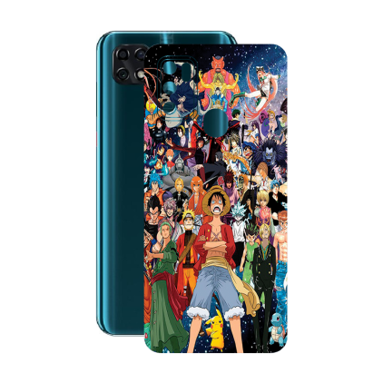 Защитная пленка StatusSKIN для ZTE Blade V20 5G