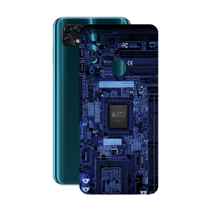 Защитная пленка StatusSKIN для ZTE Blade V20 5G
