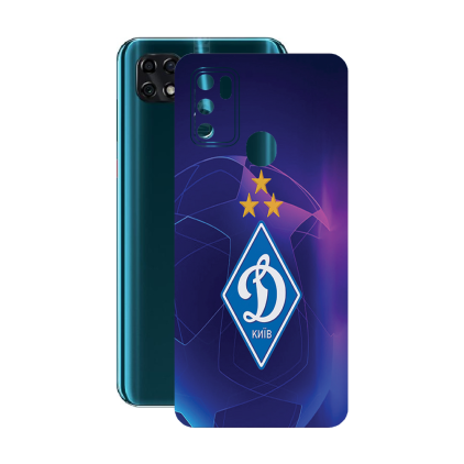 Защитная пленка StatusSKIN для ZTE Blade V20 5G