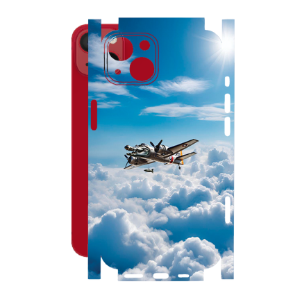 Захисна плівка StatusSKIN для Apple iPhone 13