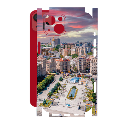 Захисна плівка StatusSKIN для Apple iPhone 13