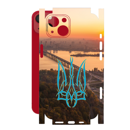 Захисна плівка StatusSKIN для Apple iPhone 13