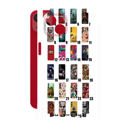 Захисна плівка StatusSKIN для Apple iPhone 13