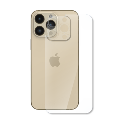Захисна плівка StatusSKIN для Apple iPhone 14 Pro Max