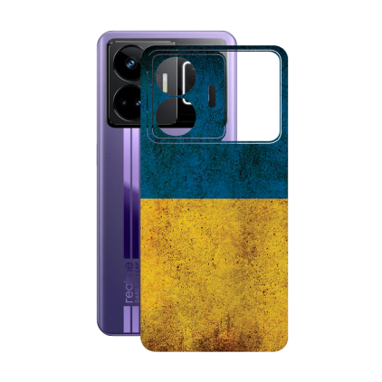 Захисна плівка StatusSKIN для Realme GT3