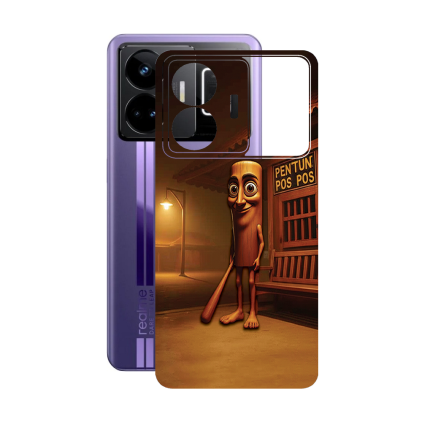 Захисна плівка StatusSKIN для Realme GT3