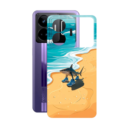 Захисна плівка StatusSKIN для Realme GT3