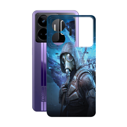 Захисна плівка StatusSKIN для Realme GT3