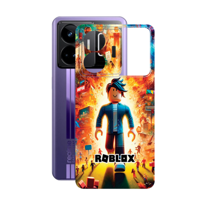 Захисна плівка StatusSKIN для Realme GT3
