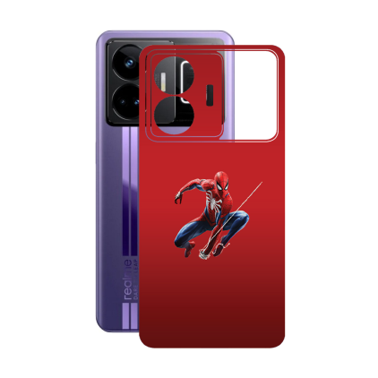 Захисна плівка StatusSKIN для Realme GT3