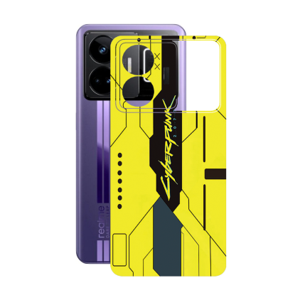 Захисна плівка StatusSKIN для Realme GT3