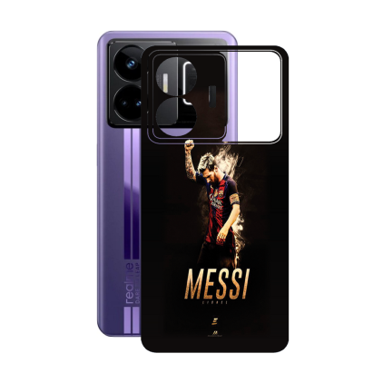 Захисна плівка StatusSKIN для Realme GT3