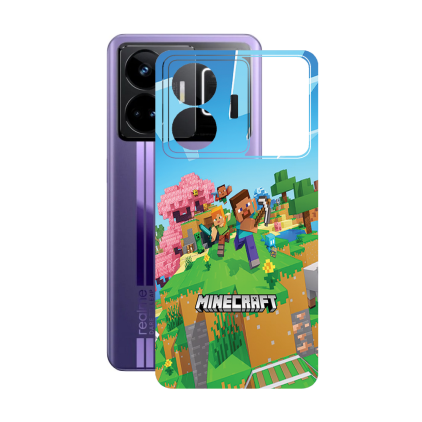 Захисна плівка StatusSKIN для Realme GT3