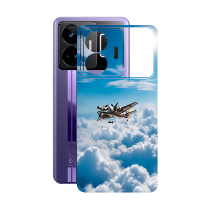 Захисна плівка StatusSKIN для Realme GT3
