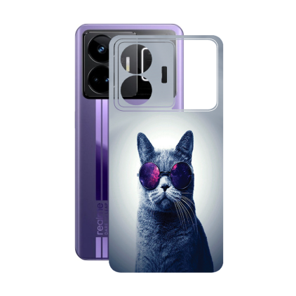 Захисна плівка StatusSKIN для Realme GT3