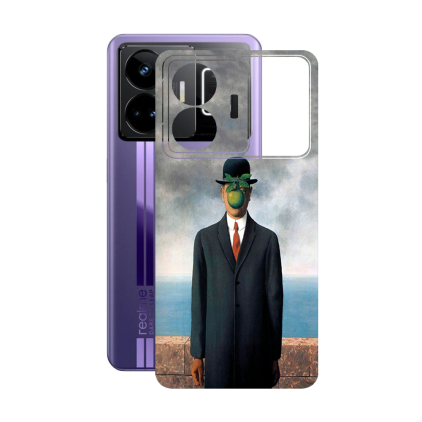 Захисна плівка StatusSKIN для Realme GT3