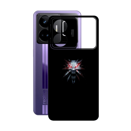Захисна плівка StatusSKIN для Realme GT3