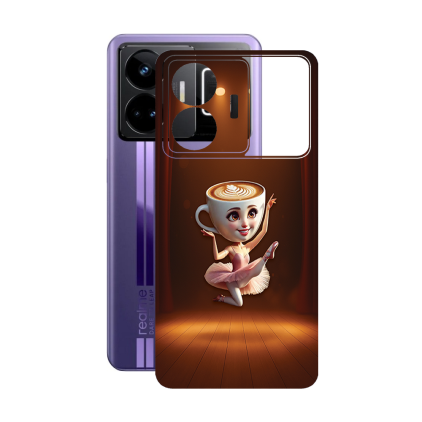 Захисна плівка StatusSKIN для Realme GT3