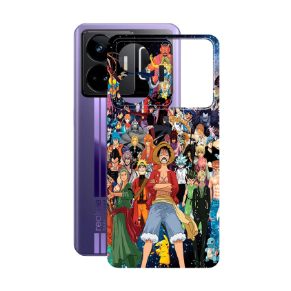 Захисна плівка StatusSKIN для Realme GT3