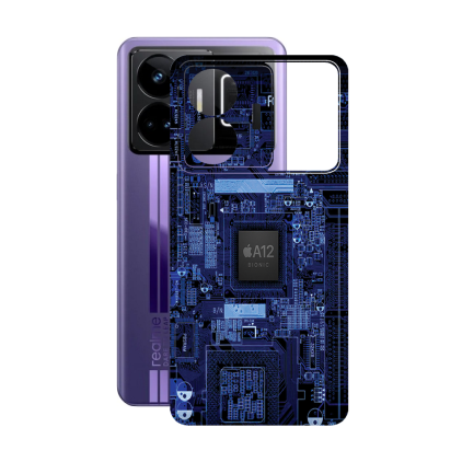Захисна плівка StatusSKIN для Realme GT3