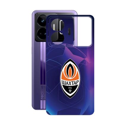 Захисна плівка StatusSKIN для Realme GT3