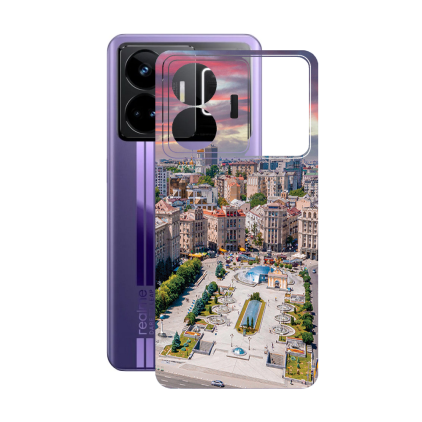 Захисна плівка StatusSKIN для Realme GT3