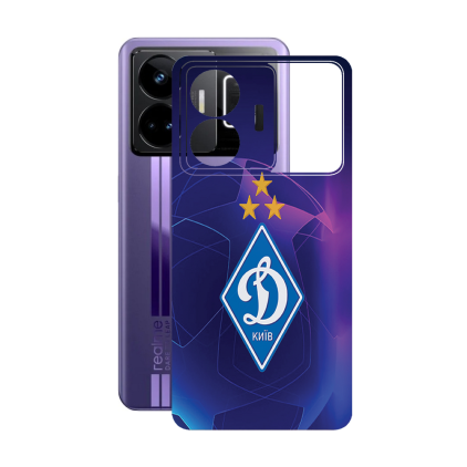 Захисна плівка StatusSKIN для Realme GT3