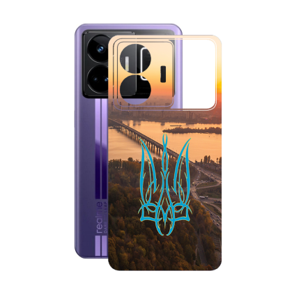 Захисна плівка StatusSKIN для Realme GT3