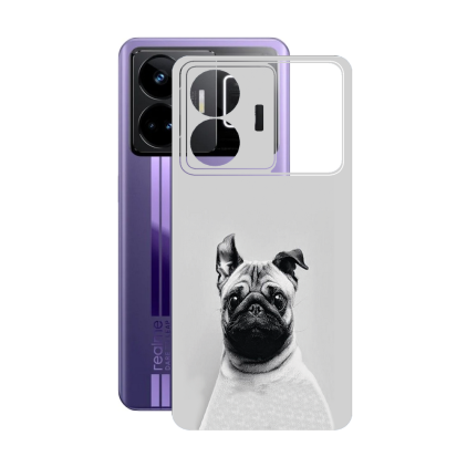 Захисна плівка StatusSKIN для Realme GT3