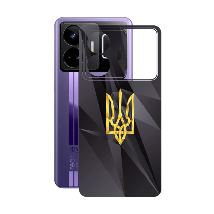 Захисна плівка StatusSKIN для Realme GT3