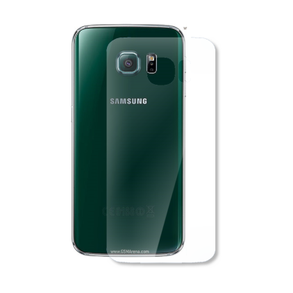 Защитная пленка StatusSKIN для Samsung Galaxy S6 Edge (G925)