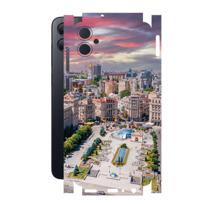 Захисна плівка StatusSKIN для Samsung Galaxy A05 (A055)
