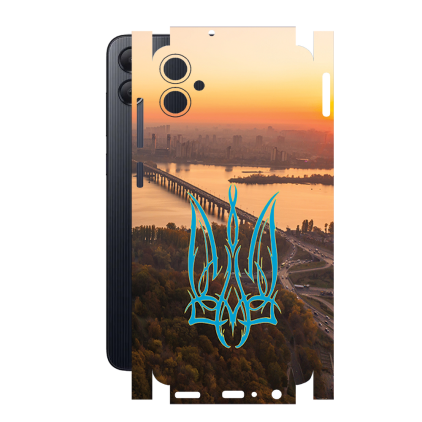 Захисна плівка StatusSKIN для Samsung Galaxy A05 (A055)