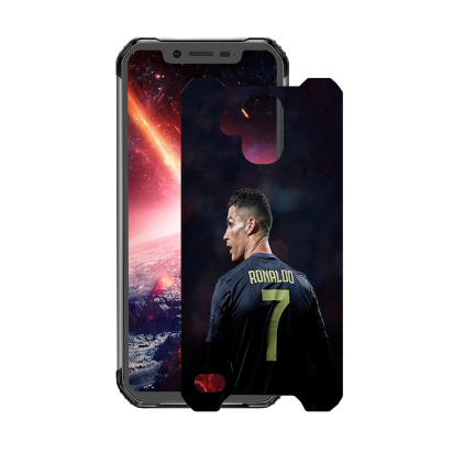Захисна плівка StatusSKIN для Blackview BV9600 Pro