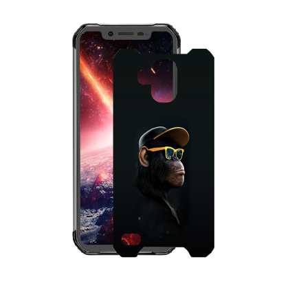 Захисна плівка StatusSKIN для Blackview BV9600 Pro