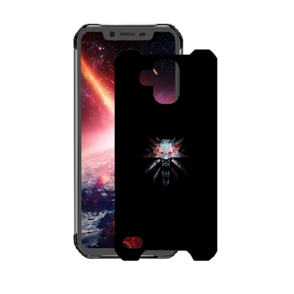 Захисна плівка StatusSKIN для Blackview BV9600 Pro