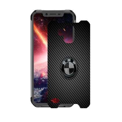 Захисна плівка StatusSKIN для Blackview BV9600 Pro