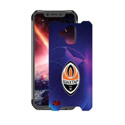 Захисна плівка StatusSKIN для Blackview BV9600 Pro