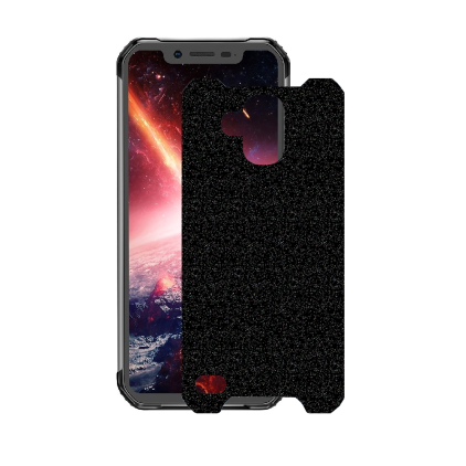 Захисна плівка StatusSKIN для Blackview BV9600 Pro
