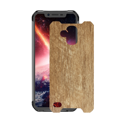 Захисна плівка StatusSKIN для Blackview BV9600 Pro